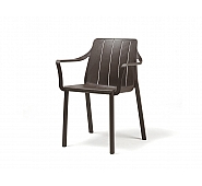 Tiberina A armchair